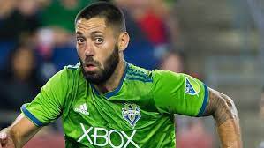 clint dempsey height Age