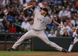 Andy Pettitte Biography Height, Weight, Salary, Net Worth