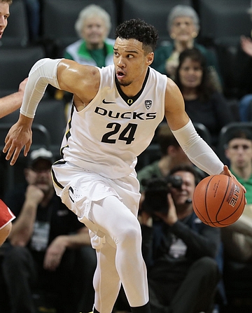 Dillon Brooks Height, Weight, Net Worth, Parents, Stats