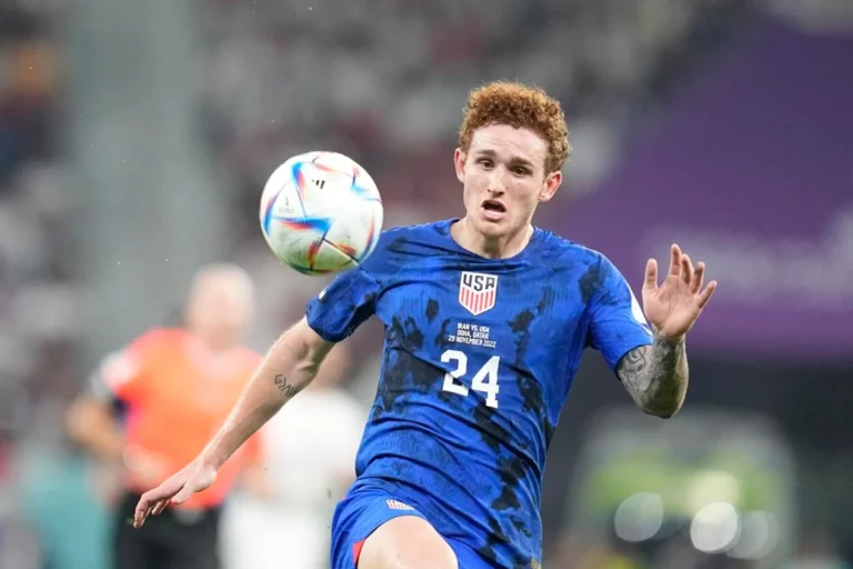 Josh Sargent Biography Height, Weight, Age